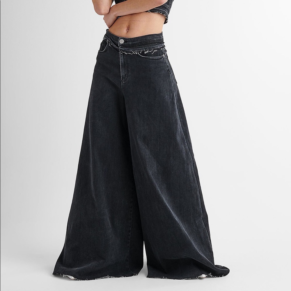 BAJA EAST X HUDSON BILLOW PANT